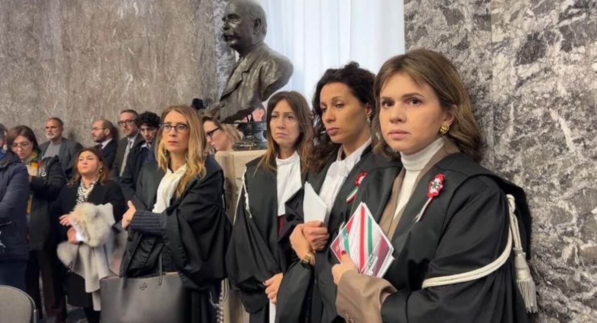 Un confronto costruttivo per un cammino condiviso di giustizia