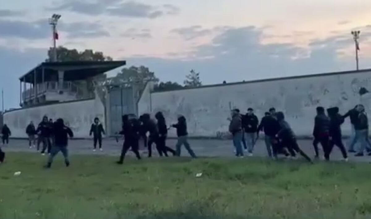 Dalla Terza categoria alla Serie B, passando per la Promozione: la violenza nel calcio non si placa Dalla Terza categoria alla Serie B, passando per la Promozione: la violenza nel calcio non si placa