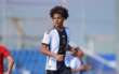 Lecce, Elijah Scott è giallorosso: il difensore 18enne arriva dallo Stoccarda a titolo definitivo