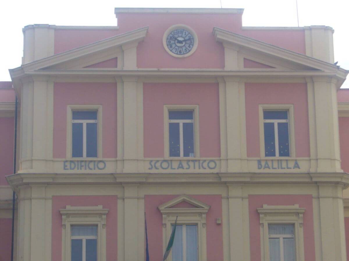 Bari, un caso di sospetta tubercolosi nella scuola primaria: controlli dell’Asl alla “Balilla”