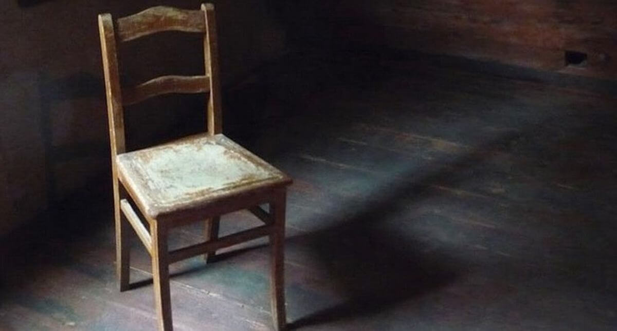 Dall’assenza la forza vitale e la creazione: lo dice il mito