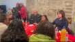 Bari ricorda i senzatetto morti in strada: un momento per chi «ha avuto un marciapiede come casa»