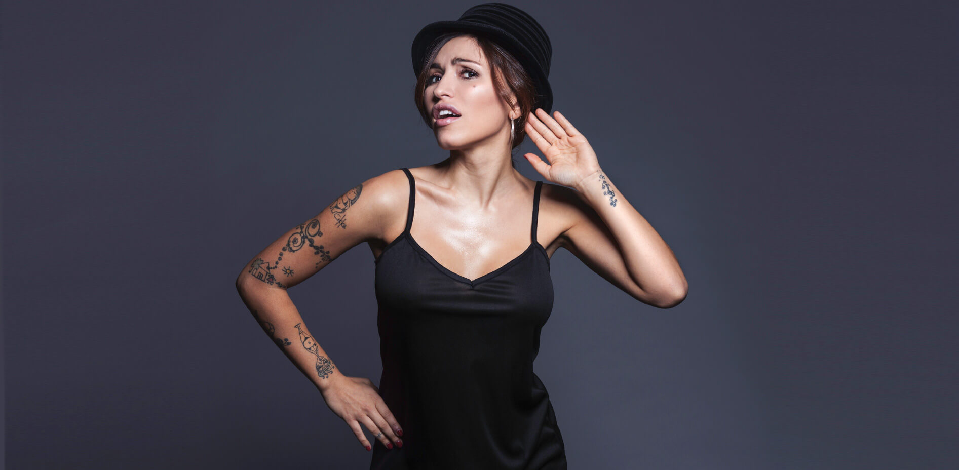 Non solo Brancale, dalla bellezza di Bianca Guaccero al cibo: tutta la Puglia a Sanremo 2025 Non solo Brancale, dalla bellezza di Bianca Guaccero al cibo: tutta la Puglia a Sanremo 2025