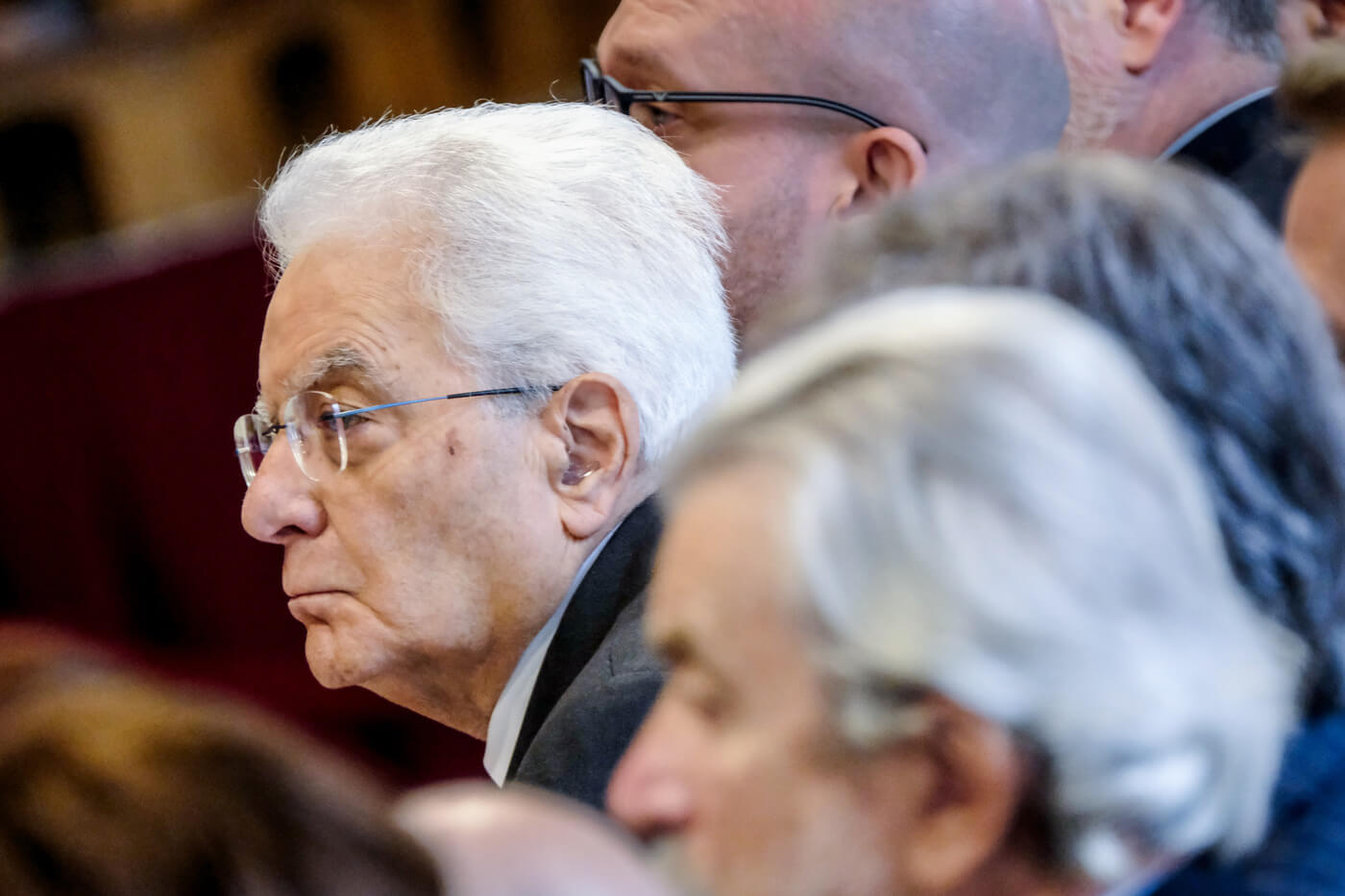 Ucraina, Mosca contro Mattarella: «Le sue parole avranno conseguenze». E parte l’attacco hacker