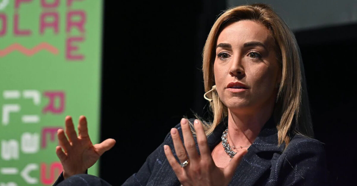 Elezioni comunali a Genova, il centrosinistra converge su Silvia Salis Elezioni comunali a Genova, il centrosinistra converge su Silvia Salis