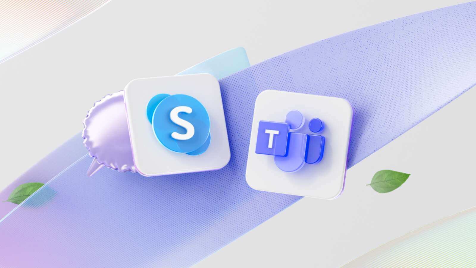 Addio a Skype, sarà disponibile fino a maggio 2025. Microsoft invita gli utenti ad andare su Teams