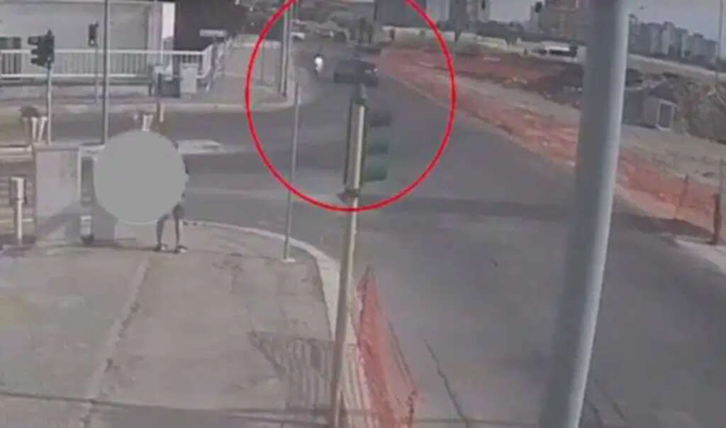 Galleria foto 'Bari, 17enne gambizzato nel quartiere San Paolo: due condanne a 5 anni e 1 mese' - foto 1