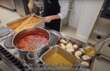 Spreco alimentare: la Farnesina apre la mensa ai poveri in collaborazione con Ladisa – VIDEO