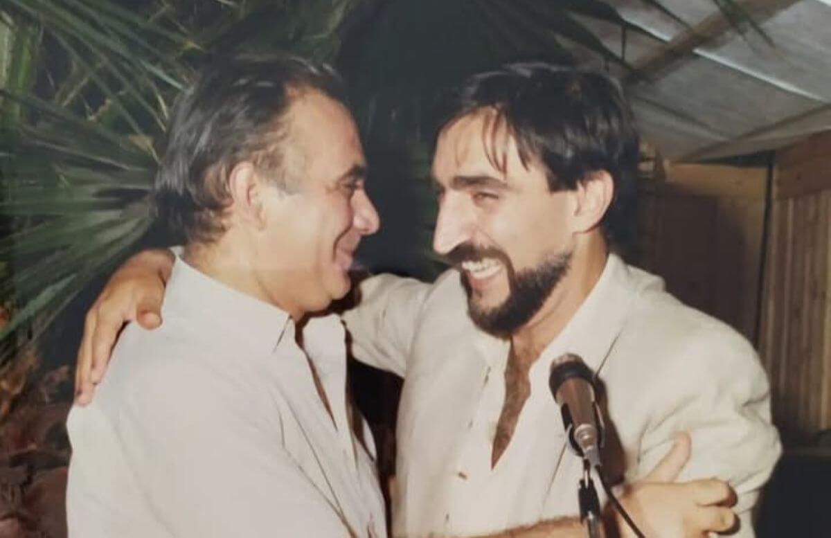 La Russa a Bari per ricordare Tatarella: «Con lui finirono le nostalgie. Meloni segue il suo percorso» – L’INTERVISTA
