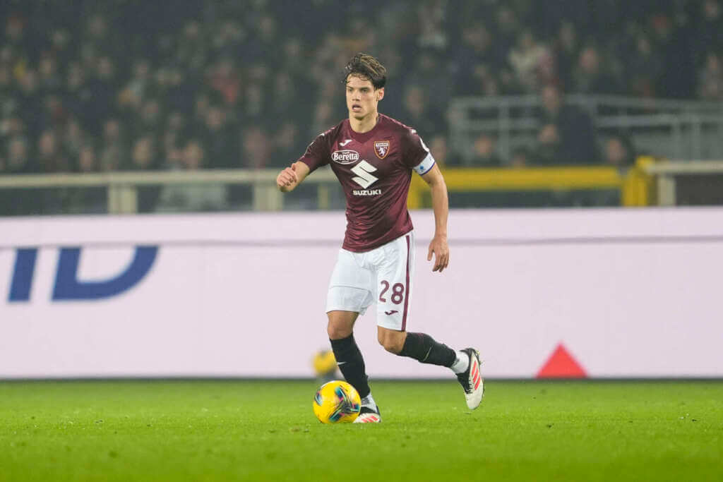Galleria foto 'Serie A, tonfo Milan all’Olimpico: il Torino passa 2-1' - foto 1