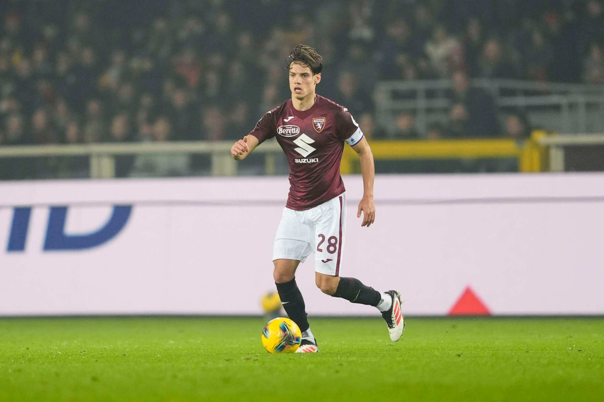 Serie A, tonfo Milan all’Olimpico: il Torino passa 2-1 Serie A, tonfo Milan all’Olimpico: il Torino passa 2-1