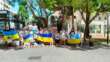 Tre anni fa l’inizio della guerra in Ucraina, a Bari le associazioni si mobilitano