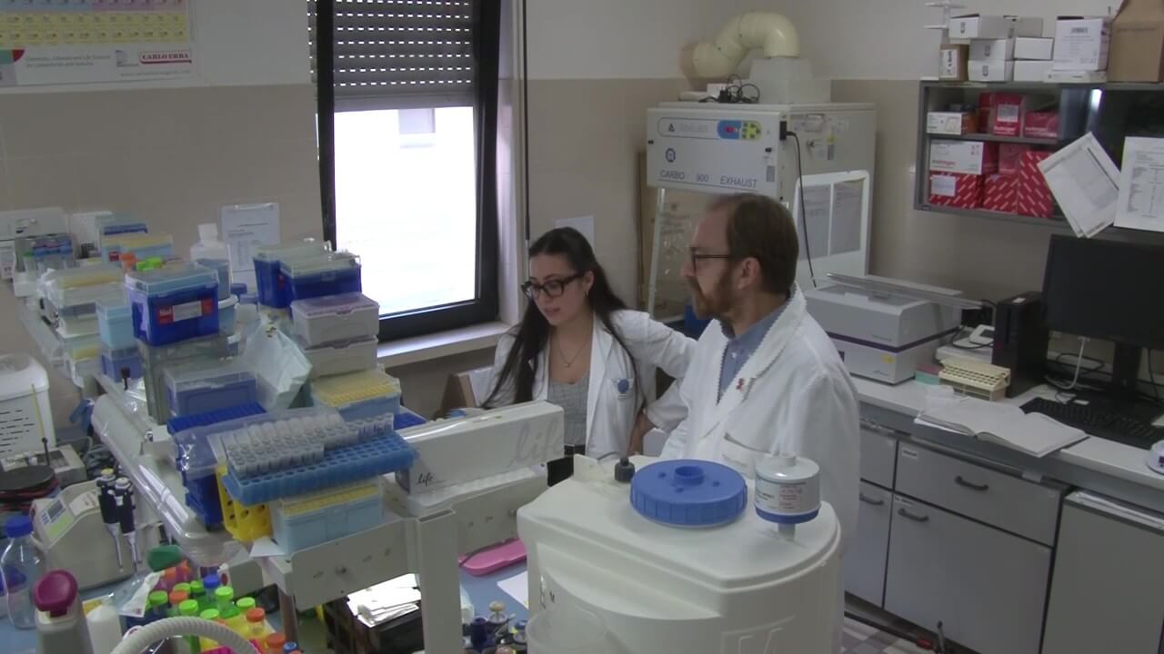 Castellana, al De Bellis attiva l’unità operativa di Genetica medica: sarà diretta dal prof. Simone – VIDEO