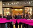 Bari, in via Sparano arriva Victoria’s Secret: inaugurato il nuovo store, assunte 17 persone
