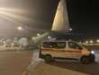Neonato rischia di morire: trasferito d’urgenza dal Miulli a Roma con un volo dell’Aeronautica – FOTO
