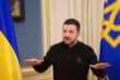 Ucraina, Zelensky presenta il piano di pace in 20 punti: nodo Donbass e Zaporizhzhia