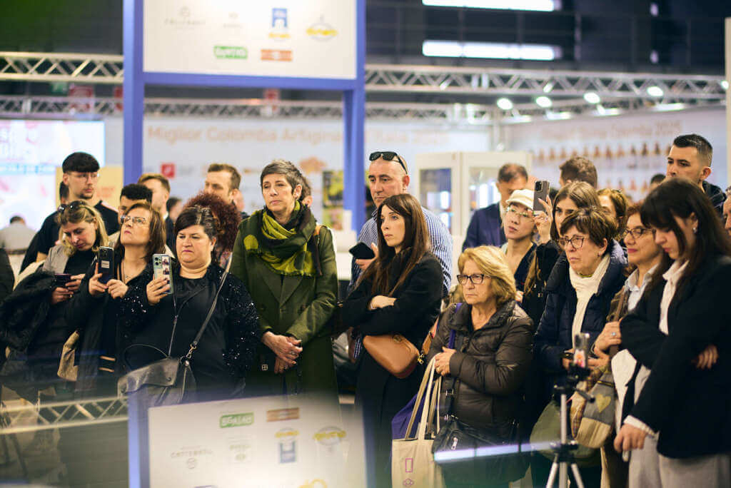 Galleria foto 'Bari, oltre 20mila visitatori per la nona edizione di Levante Prof: la fiera ha ospitato 500 aziende' - foto 1