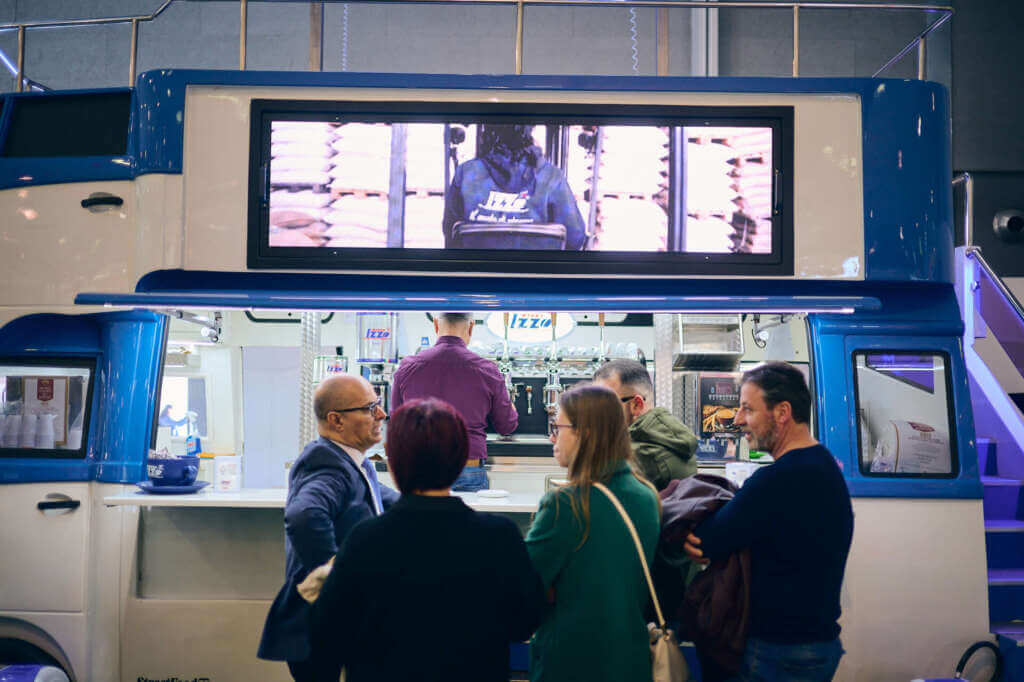 Galleria foto 'Bari, oltre 20mila visitatori per la nona edizione di Levante Prof: la fiera ha ospitato 500 aziende' - foto 4