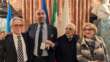 Bari, il sindaco Leccese rinnova la tessera all’Anpi: «Libertà e democrazia non hanno prezzo»