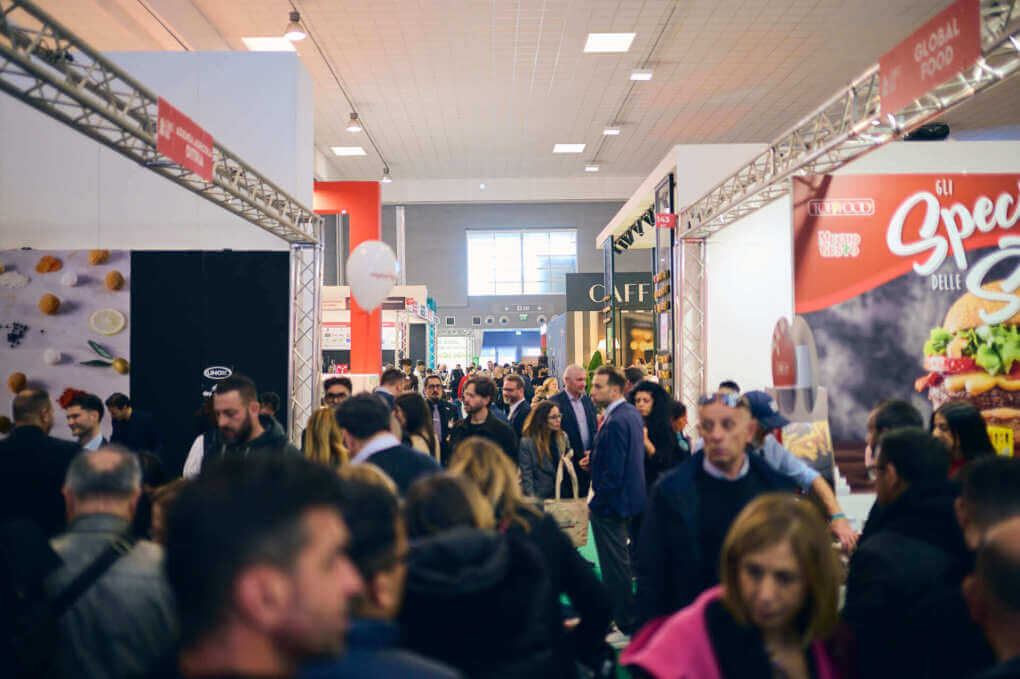 Bari, torna Levante Prof: via alla fiera dedicata a enogastronomia e ospitalità Bari, torna Levante Prof: via alla fiera dedicata a enogastronomia e ospitalità