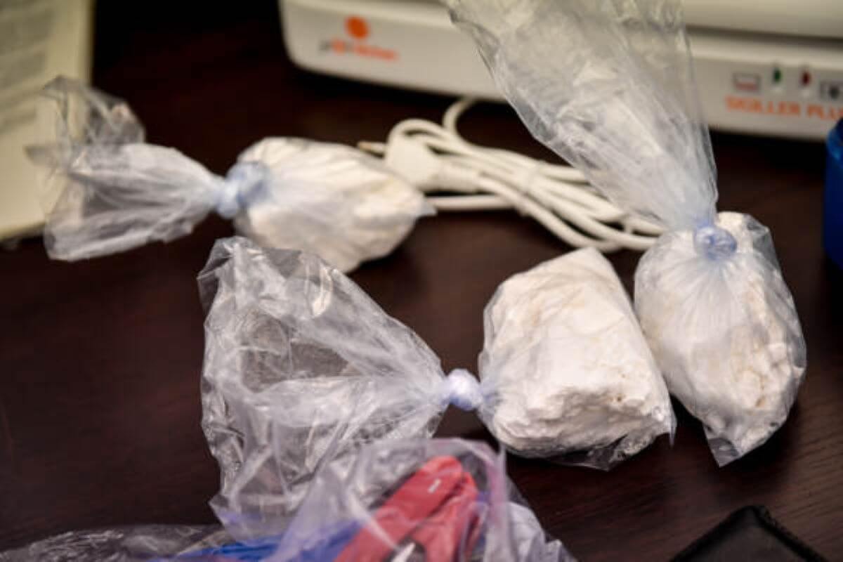 Gioia Tauro, oltre una tonnellata di cocaina nascosta in 11 container: il sequestro al porto Gioia Tauro, oltre una tonnellata di cocaina nascosta in 11 container: il sequestro al porto