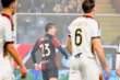 Serie A, Krstovic trasforma dal dischetto ma non evita la quarta sconfitta consecutiva: Genoa-Lecce 2-1