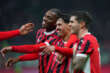 Serie A, Pulisic e Reijnders la ribaltano: Milan-Como 2-1. Dele Alli espulso al suo ritorno in campo