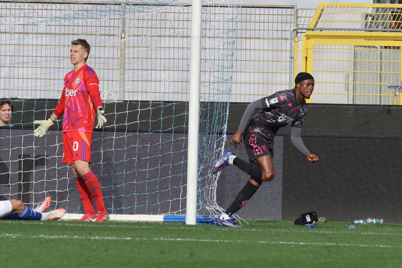 Serie A, Kouame risponde a Douvikas e accende le speranze nella lotta salvezza: Como-Empoli 1-1 Serie A, Kouame risponde a Douvikas e accende le speranze nella lotta salvezza: Como-Empoli 1-1