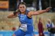 Atletica, la pugliese Musci seconda nella Coppa Europa di lancio del peso Under 23