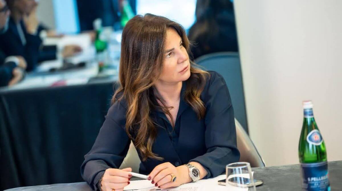 Congressi FdI, Fallucchi: «Preferisco il confronto alle decisioni a tavolino. Meloni ha fatto bene» – L’INTERVISTA