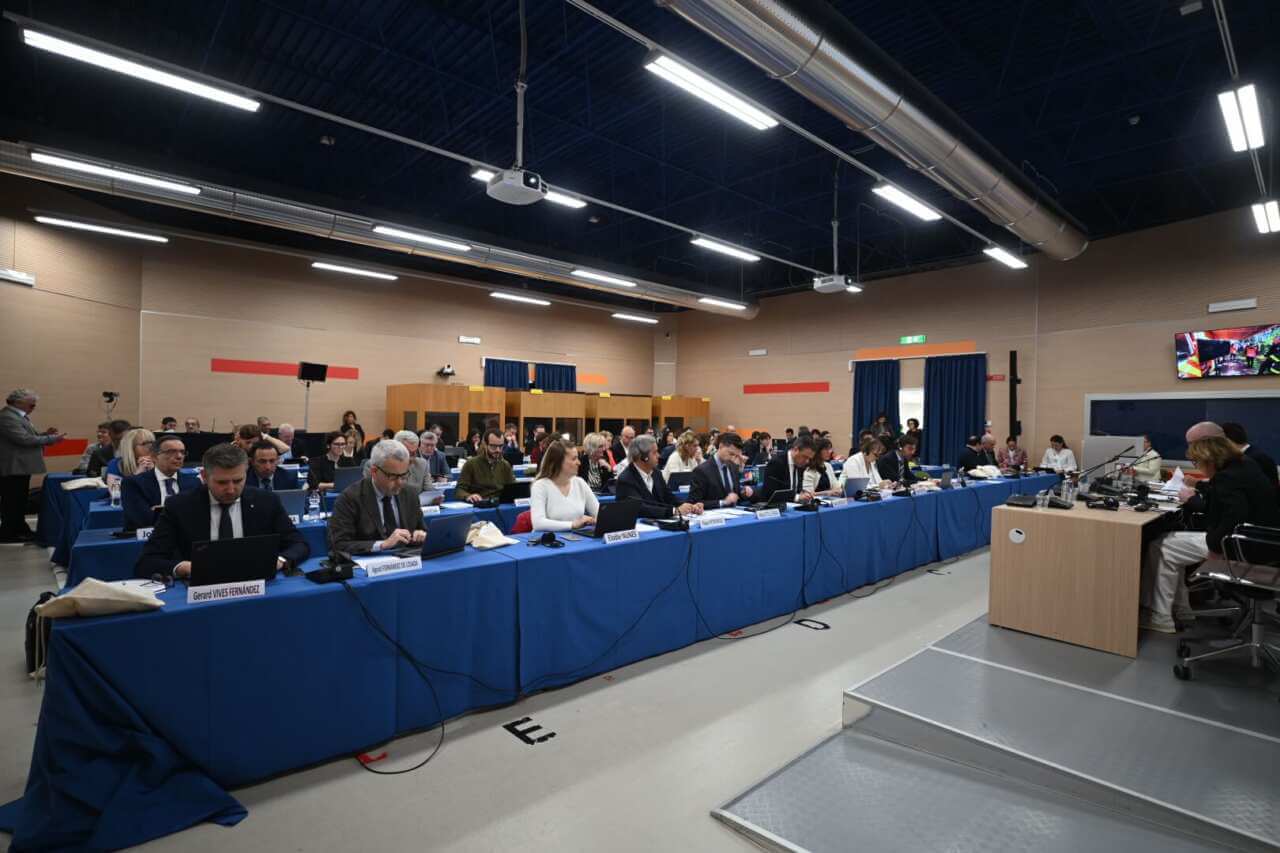 Conferenza delle Regioni periferiche marittime, da Bari un appello all’Ue: «Più voce ai territori»