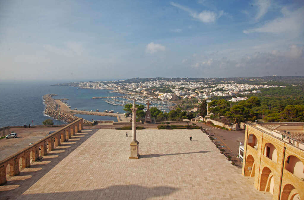 Galleria foto 'Cammini di Puglia 2024, boom di viandanti: «Siamo tra le destinazioni più frequentate d’Italia» – VIDEO' - foto 5
