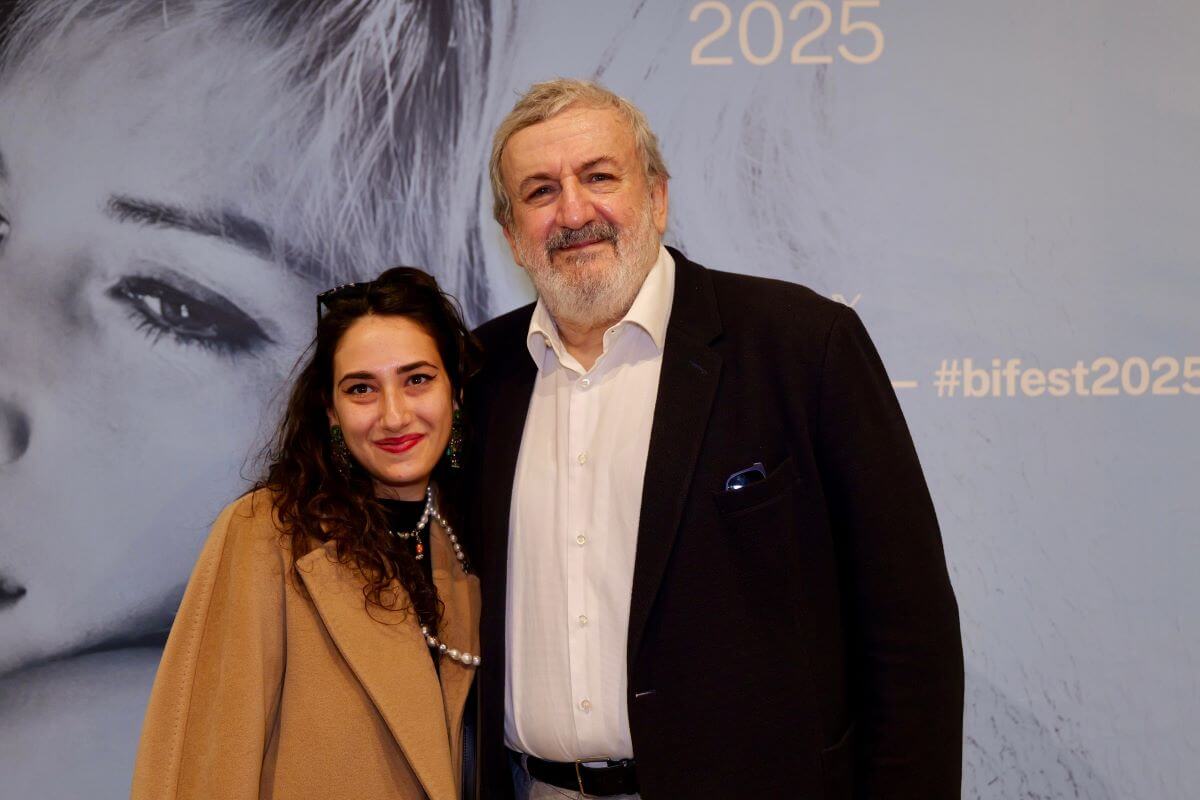 Bari, il presidente Emiliano al Bif&st per il corto dedicato ad Antonio Montinaro