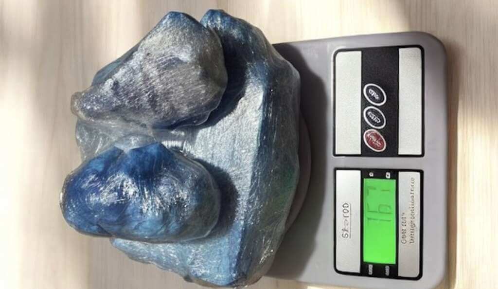 Galleria foto 'Bari, fermati con oltre 800 grammi di cocaina quasi pronta allo spaccio: tre arresti' - foto 1