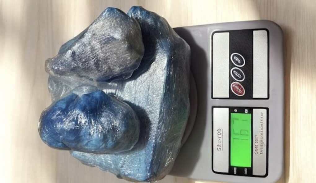 Bari, fermati con oltre 800 grammi di cocaina quasi pronta allo spaccio: tre arresti