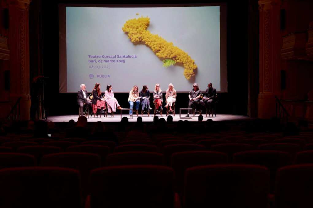 Giornata internazionale della Donna, ecco la Puglia “unica, al femminile”: spot e progetti per la parità di genere – VIDEO