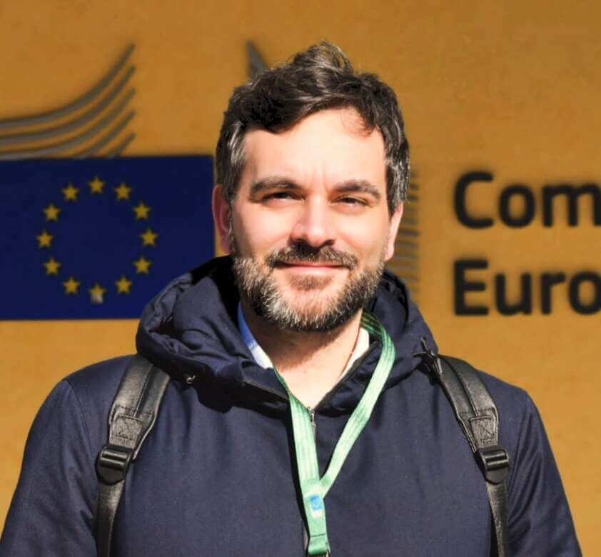 Patto Europeo per il Clima: da Bruxelles a Bari. Il 4 aprile il vertice nazionale in Puglia Patto Europeo per il Clima: da Bruxelles a Bari. Il 4 aprile il vertice nazionale in Puglia