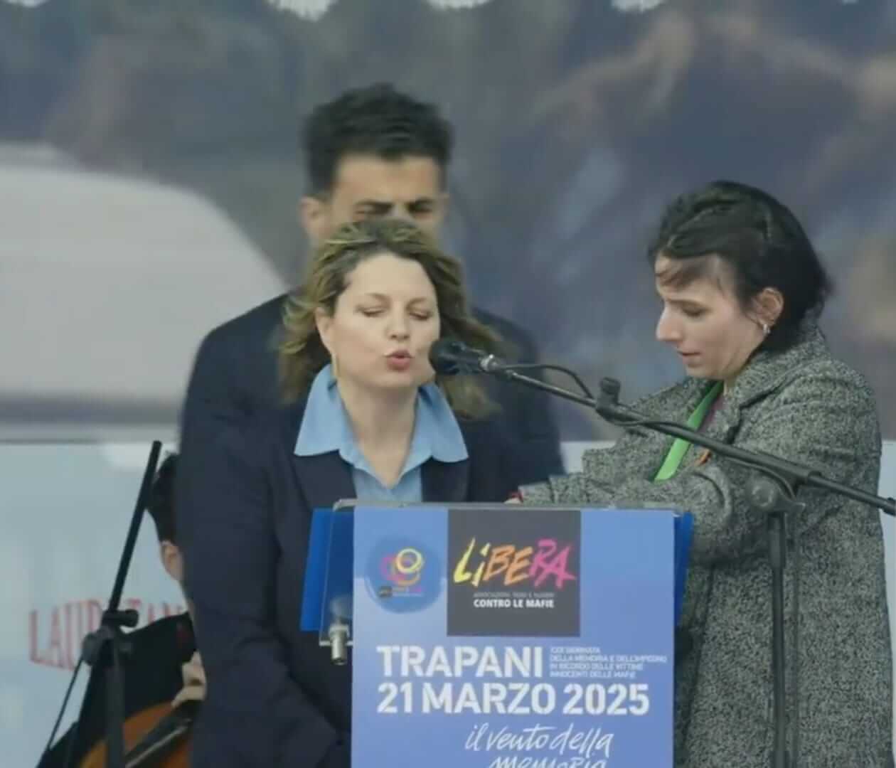 L’assessora Matrangola a Trapani: «Il ricordo delle vittime di mafia ci spinge all’impegno» L’assessora Matrangola a Trapani: «Il ricordo delle vittime di mafia ci spinge all’impegno»