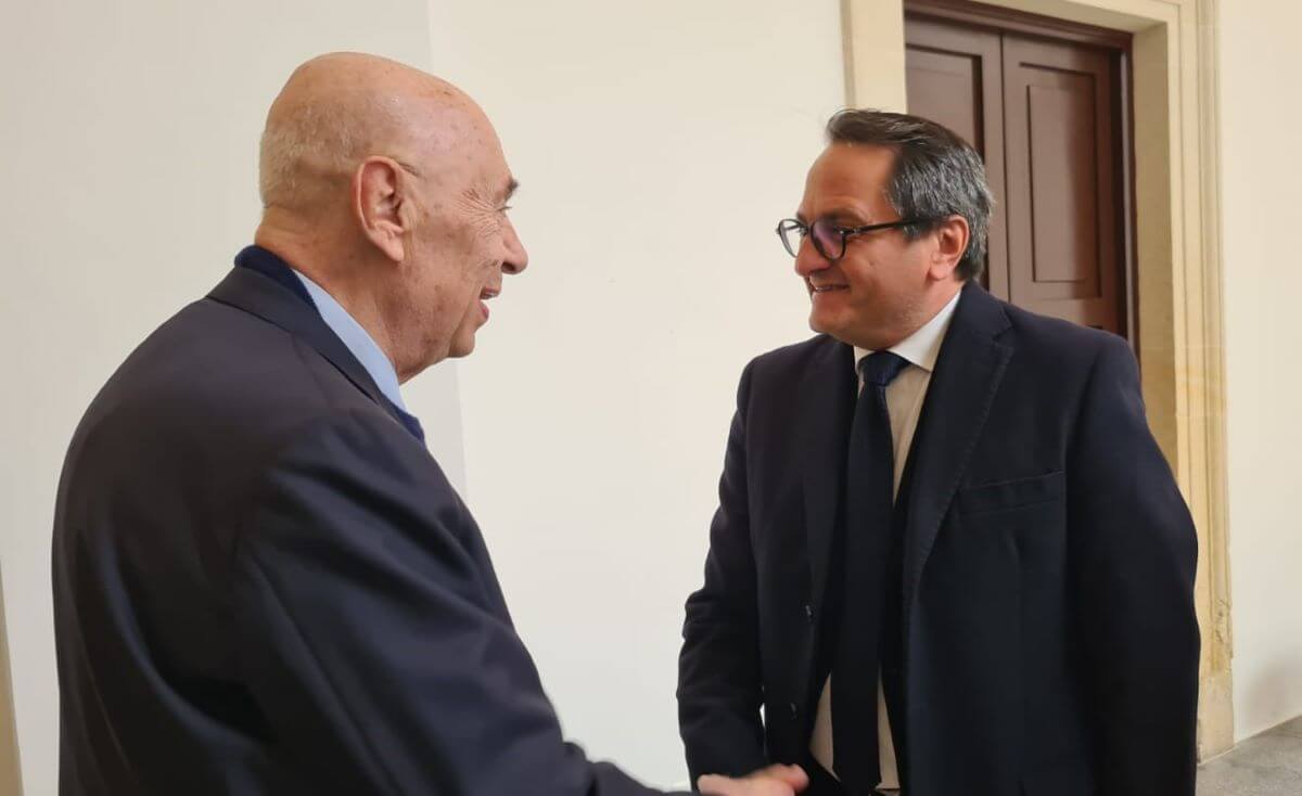 Paolo Mieli: «Sopravvivenza dell’Occidente? Un punto d’equilibrio con gli Usa» – L’INTERVISTA