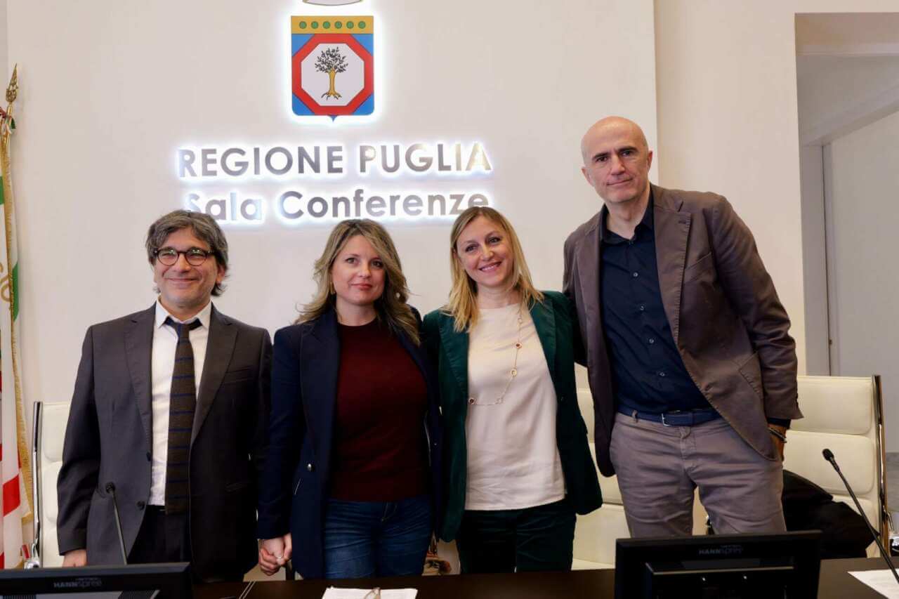 Mafia, in Puglia i beni confiscati diventano spazi di comunità: ecco il bando da 11 milioni di euro – VIDEO