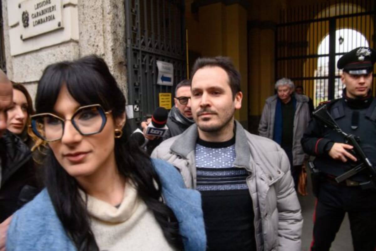 Delitto di Garlasco: nuovo sequestro a ex carabinieri, il pm: «Necessario per eco mediatico» Delitto di Garlasco: nuovo sequestro a ex carabinieri, il pm: «Necessario per eco mediatico»