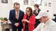Ostuni, la ministra Locatelli dai ragazzi de “Le orecchiette che vorrei”: «In arrivo la disability card»