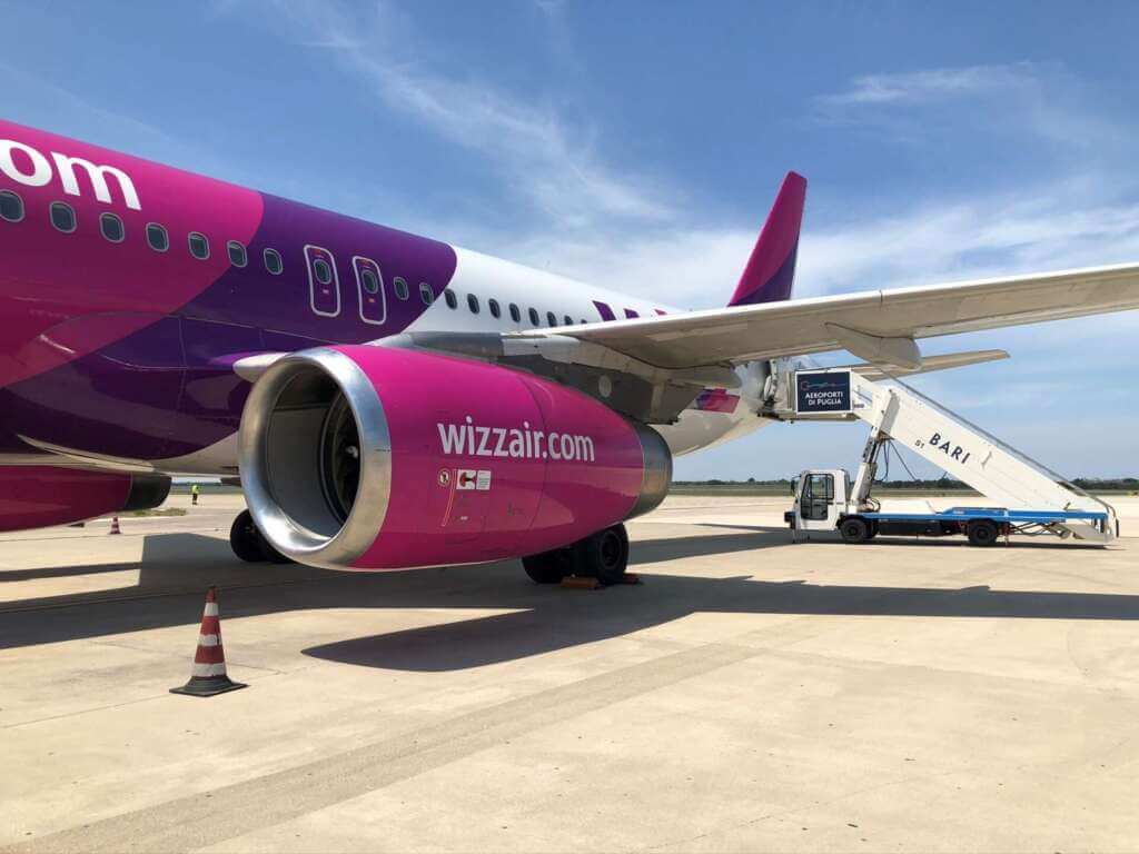 Galleria foto 'Bari si apre all’Europa dell’Est: da ottobre un nuovo volo per Chisinau con WizzAir' - foto 1