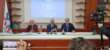 Grandi opere per i Giochi del Mediterraneo e una polisportiva, Abodi: «Così Taranto rinascerà»