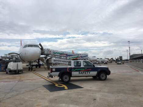aeroporti di puglia