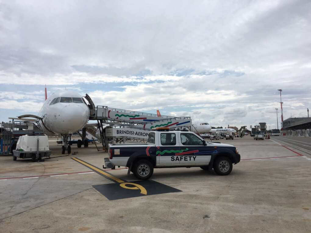 Aeroporti di Puglia, oltre 1,2 milioni di passeggeri nei primi due mesi del 2025 Aeroporti di Puglia, oltre 1,2 milioni di passeggeri nei primi due mesi del 2025