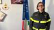 Matera, cambio al vertice dei Vigili del fuoco: Amalia Tedeschi nuova comandante