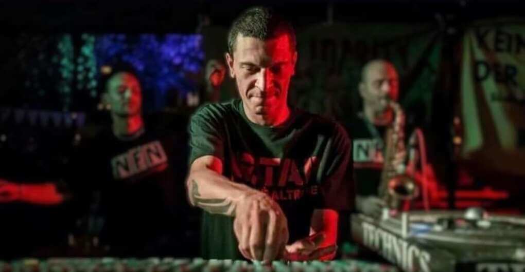 Addio ad Andrea Presicce: morto a 47 anni il musicista e producer salentino