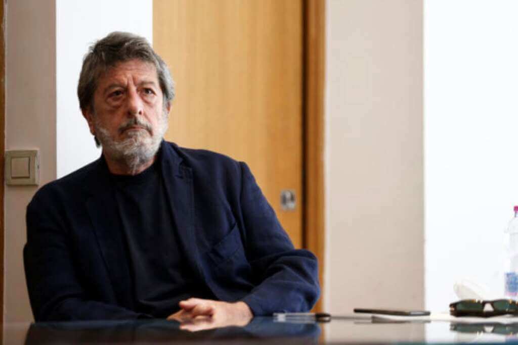 Galleria foto 'Morte del giornalista Andrea Purgatori, chiesto il processo per quattro medici' - foto 1