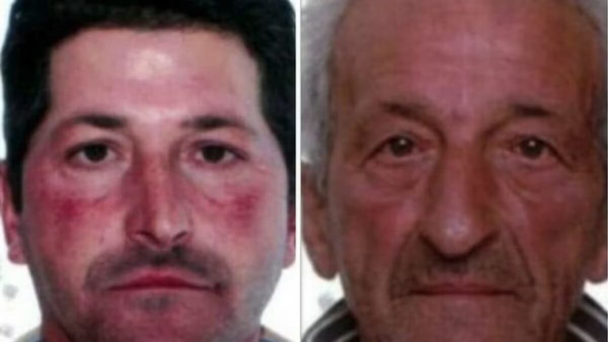 Francavilla Fontana, padre uccide il figlio 44enne a coltellate e dichiara: «Voleva soldi per la droga» Francavilla Fontana, padre uccide il figlio 44enne a coltellate e dichiara: «Voleva soldi per la droga»